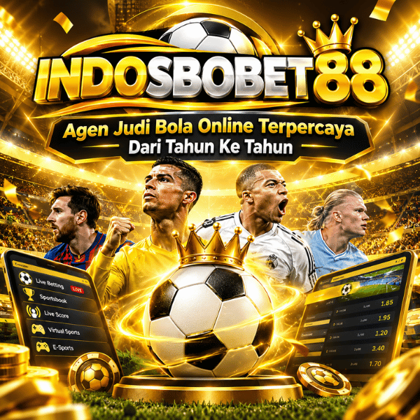 INDOSBOBET88